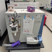 Thermo LTQ Orbitrap XL LC/MS System image 0